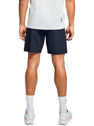 On Performance Hybrid 7.75" Shorts - Men's 2