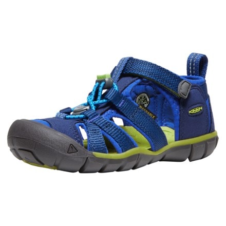 KEEN Seacamp II CNX Sandals - Kids' 2