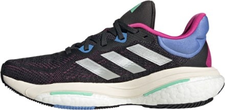 adidas Solarglide 6 Road-Running Shoes - Women's 1