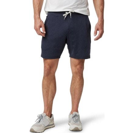 Vuori Ponto Shorts - Men's 1