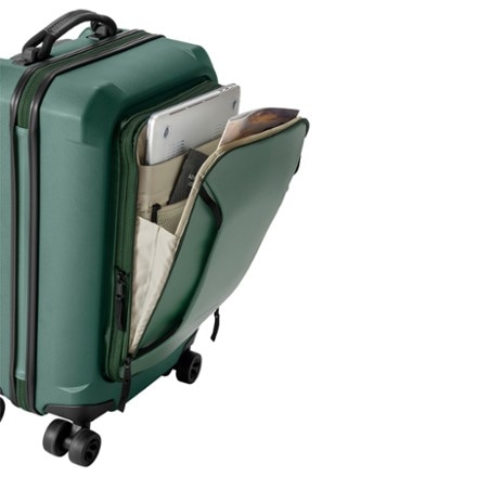 Eagle Creek Tarmac 4-Wheel Carry-On Luggage 4