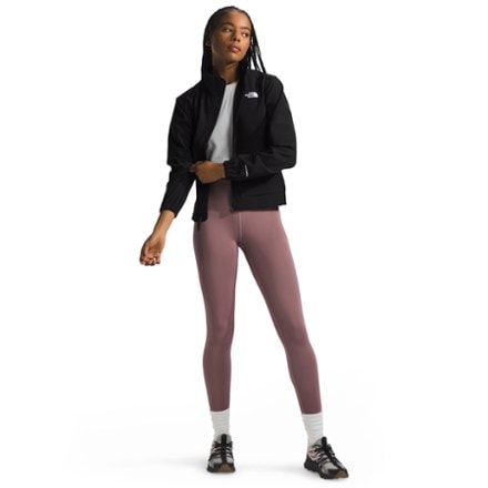 The North Face Willow Stretch Jacket - Women's 3