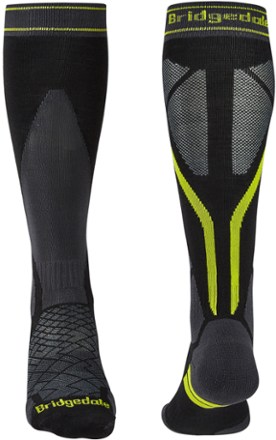 Bridgedale Ski Lightweight Socks - Men's 1