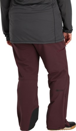 Outdoor Research Cirque II Pants - Women's 4