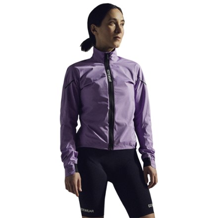 GOREWEAR Spinshift GORE-TEX Cycling Jacket - Women's 1