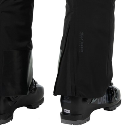 Helly Hansen Alphelia Bib Snow Pants - Women's 4