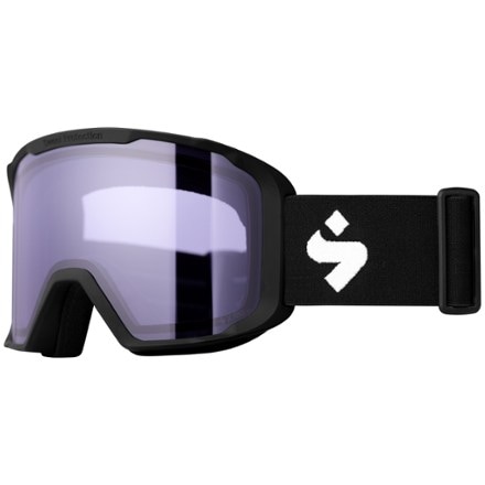 Sweet Protection Durden RIG Reflect Snow Goggles 0