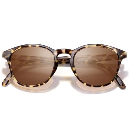 Sunski Yuba Polarized Sunglasses 1