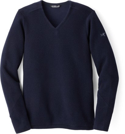 donavan crew neck sweater