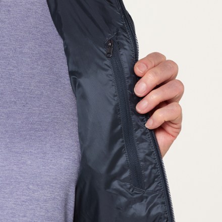 Patagonia Nano Puff Insulated Jacket - Women's 4