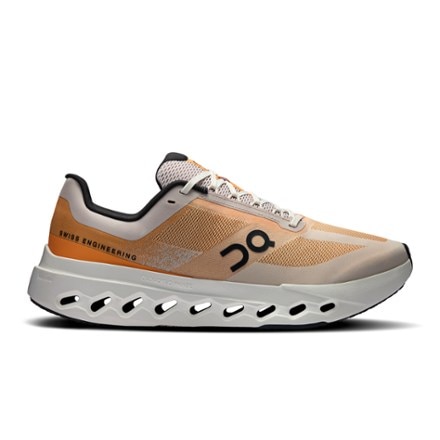 On Cloudsurfer Next Road-Running Shoes - Men's 0