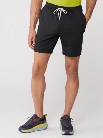 Vuori Sunday Performance Shorts - Men's 2