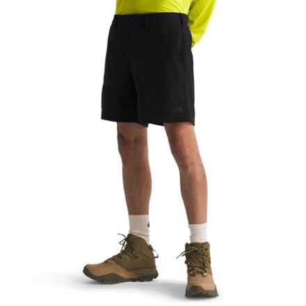 The North Face Basin 7" Shorts - Men's 4