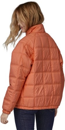 Patagonia Lost Canyon Insulated Jacket - Women's 3