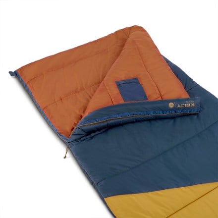 Kelty Solstice 20 Sleeping Bag 3