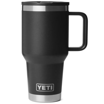 YETI Rambler Travel Straw Mug with Travel Straw Mug Lid - 30 fl. oz. 0