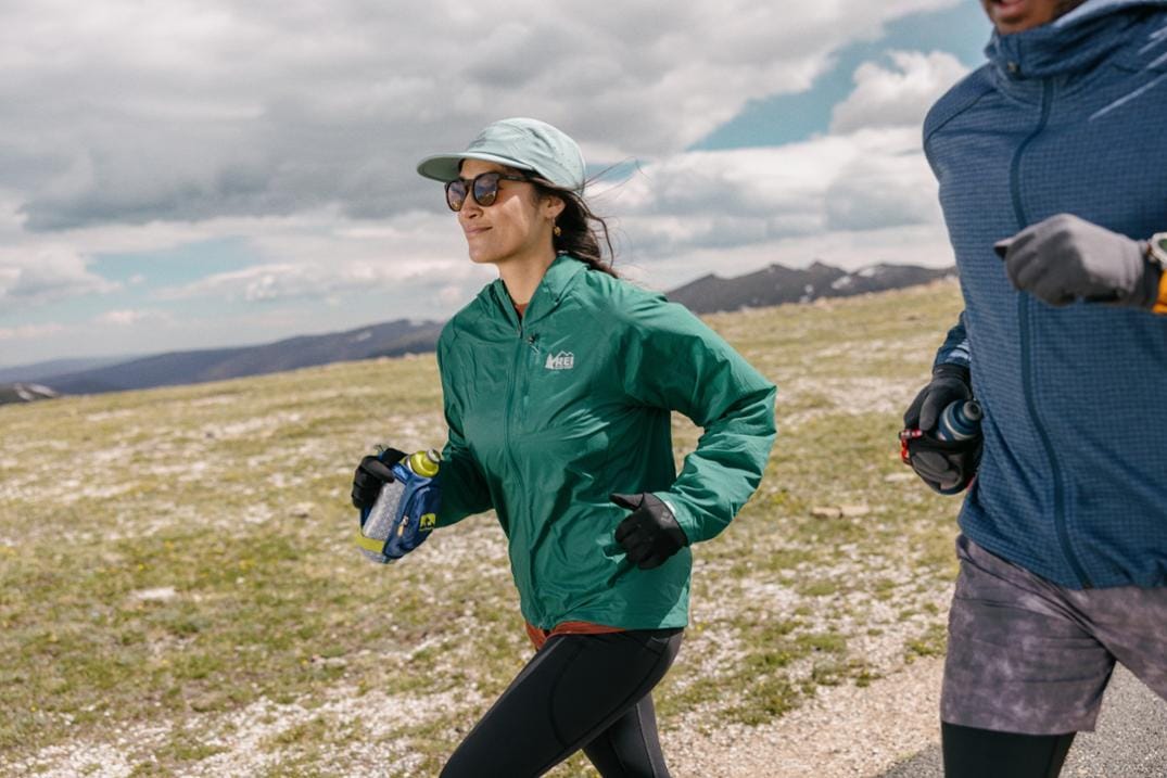 Location Image for On The Trail Cap