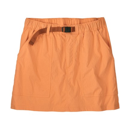 Patagonia Outdoor Everyday Skort 0