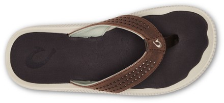 OluKai Ulele Flip-Flops - Men's 1