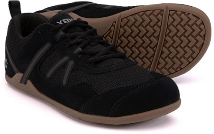 Xero Shoes Prio Suede Shoes - Men's 7