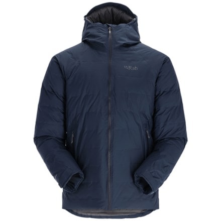 Rab Valiance Down Jacket - Men's 0