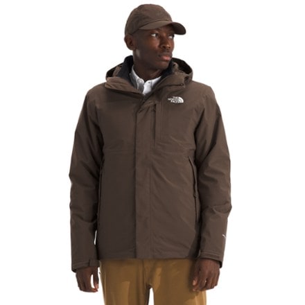 The North Face Carto Triclimate 3-in-1 Jacket - Men's 1