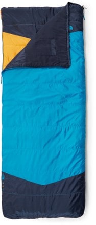 The North Face Dolomite One Sleeping Bag 0