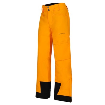 Obermeyer Parker Snow Pants - Boys' 4