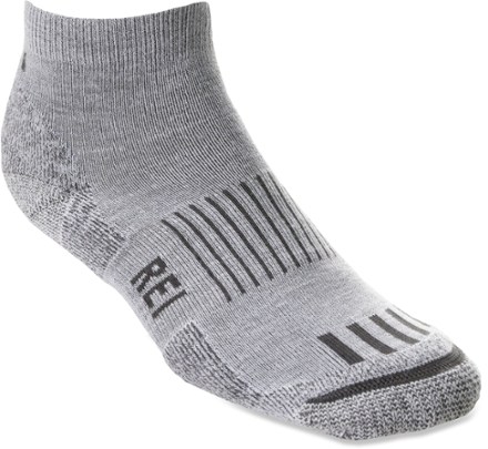 REI Coop CoolMax Quarter Socks at REI