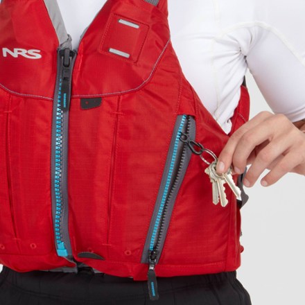 NRS Oso PFD 6