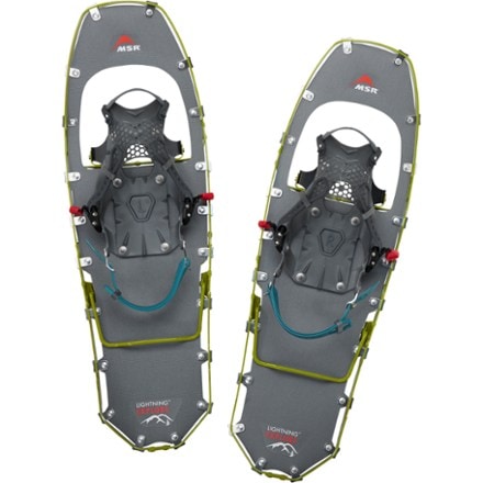 MSR Lightning Explore Snowshoes - Men's 4