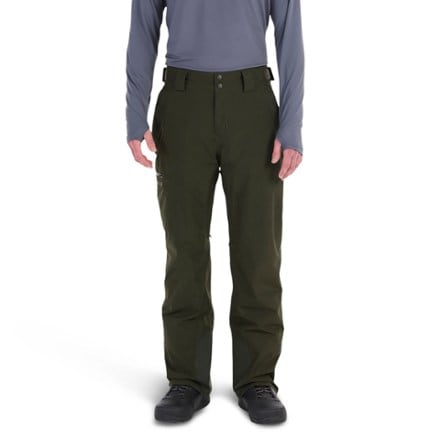 Marmot GORE-TEX Lightray Pants - Men's 0