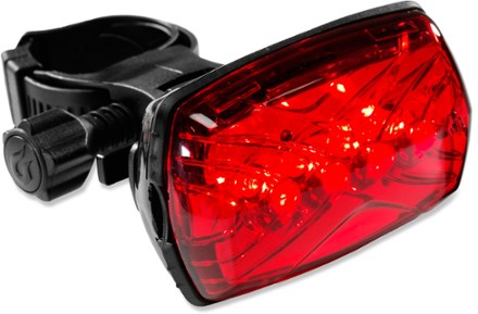 blackburn rear light