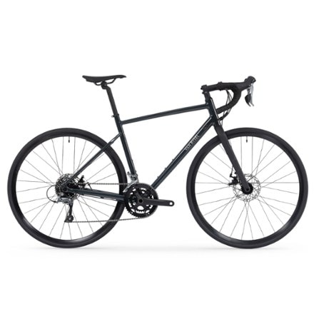 Van Rysel EDR 2 AF Claris Bike 0