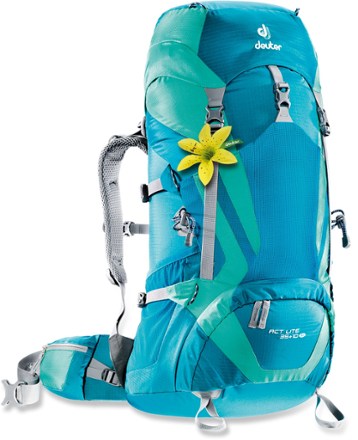 deuter 35