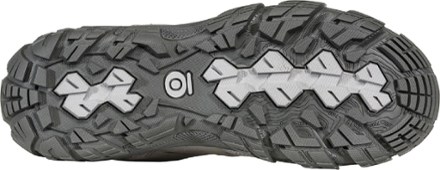 Oboz Sawtooth X Mid Hiking Boots - Women's 5