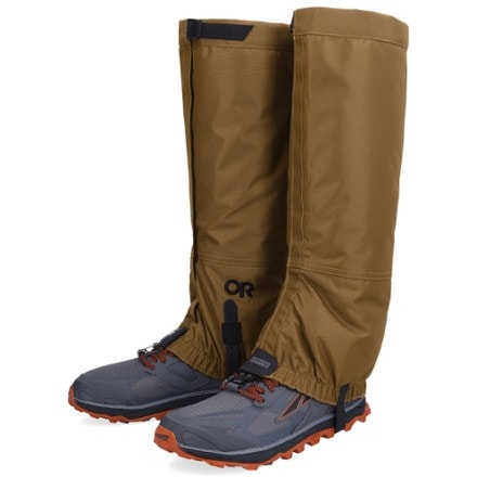 Outdoor Research Rocky Mountain High Gaiters - Men's 1