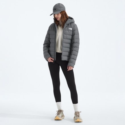 The North Face Aconcagua 3 Down Hoodie - Women's 3
