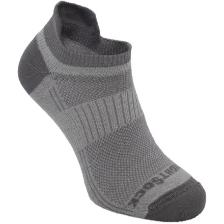 WRIGHTSOCK Coolmesh II Tab Socks 0