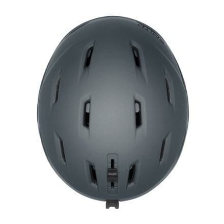 Smith Mission Mips Round Contour Snow Helmet 2