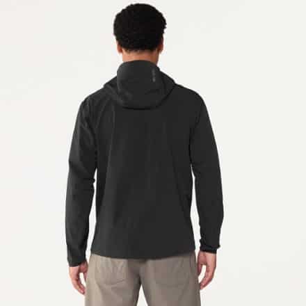 Arc'teryx Gamma Lightweight Hoody - Men's 4