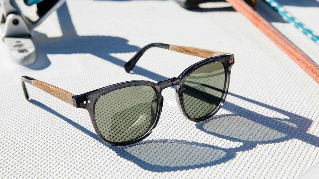 Location Image for Topo Polarized Sunglasses