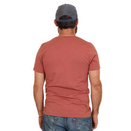 Slow Loris Desert Dog T-Shirt 3