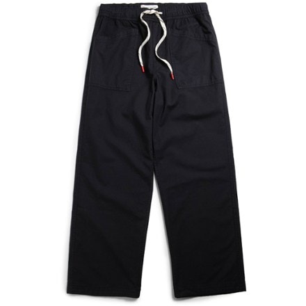 Topo Designs Desert Wide Leg Pants - Women's 0