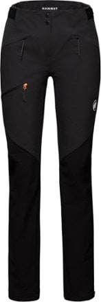 Mammut Courmayeur SO Pants - Women's 0