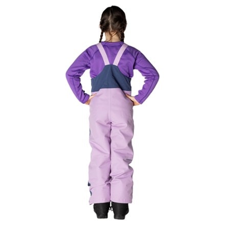 Hootie Hoo Pinnakle 2L Insulated Bib Snow Pants - Kids' 2