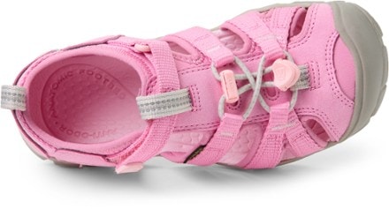 KEEN Seacamp II CNX Sandals - Kids' 5