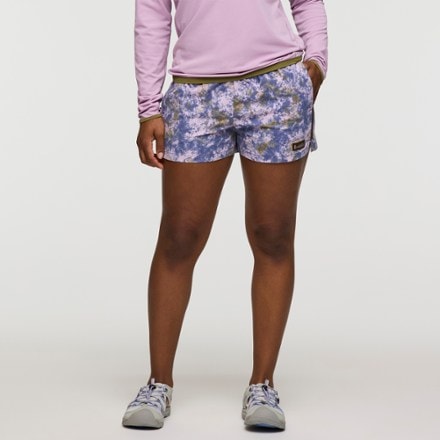 Cotopaxi Brinco Shorts - Women's 1