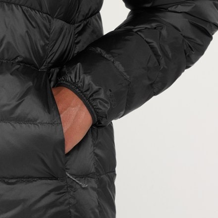 REI Co-op 650 Down Jacket - Women's 7