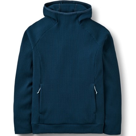 Rab Hepton Pullover Hoody - Women's 0